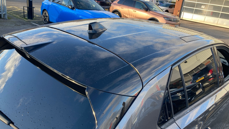 Vauxhall Astra 1.2 Turbo 130 Ultimate 5dr Petrol Hatchback